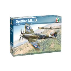 ITALERI 1:48 Spitfire Mk.1X [ITA2804]