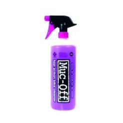 Muc Off reinigings spray 1 liter [MCO904CTJ]