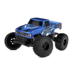 CORALLY Triton ST 1/10 Monster truck 2WD Brushed [COR00250]