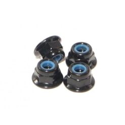 HPI Flange Lock Nut M4 (4) [HPIZ684]