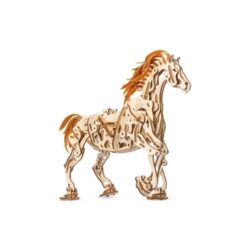 70054 UGEARS Paard (410 delen) [UG70041]