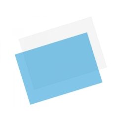 Pichler Ruiten plastic blauw 500x300x0.8 [PIC15169]