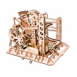 ROKR Robotime Lift Coaster (Knikker parcour) [ROKRLG503]