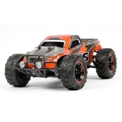 T2M Pirate XS 4WD 1/10 XL OFF ROAD Monster [T4966]