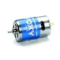 Foxy 600 7.2V borstel motor [FO3BD1025]