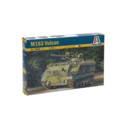 ITALERI M163 Vulcan [ITA7066]