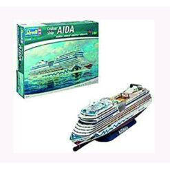 REVELL 1:400 Cruiser Ship Aida [REV05230]