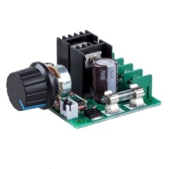 SCEN 10A Motor Regelaar 12-40 V (geen RC) [S202B]