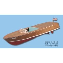 AERONAUT Sportboot [AE3092-00]