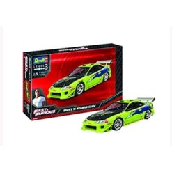 REVELL Fast & Furius Brain's 1995 Mitsubishi [REV07691]