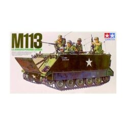 TAMIYA 1:35 US M 113 A.P.C [TA35040]