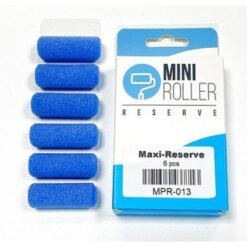 MPR verf roller reserve (6) [MPR-013]