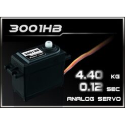 Power HD Servo 3001 HB Analoog [PHD-3001HB]