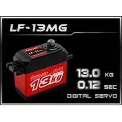 Power HD Servo LF-13 MG Digitaal [PHD-LF13MG]