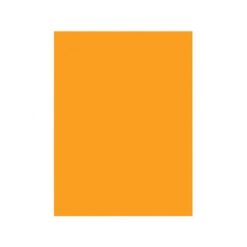 SOLARTRIM fluor oranje A4 [SOM33A]
