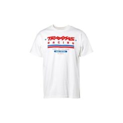 Heritage Tee T-shirt White L, TRX1383-L [TRX1383-L]