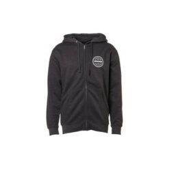 Token Zip Hoodie Charcoal 2XL, TRX1390-2XL [TRX1390-2XL]