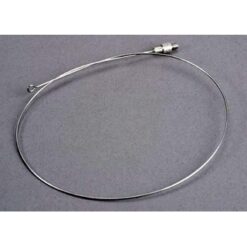 Wire whip antenna [TRX1530]