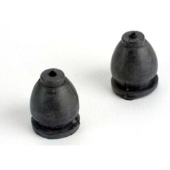 Rubber grommets for steering rod (2) [TRX1540]