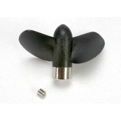 Propeller, right/ 4.0mm GS (set screw) (1) [TRX1583]