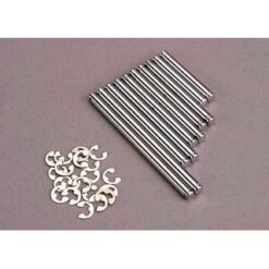 Suspension pin set for Bullet/ Sledgehammer [TRX1639]