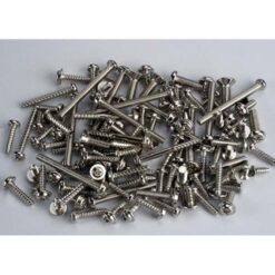 Screw set for Sledgehammer (assorted machine and self-tappin [TRX1845]