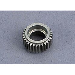 Idler gear, machined-aluminum (not for use with steel top ge [TRX1996X]