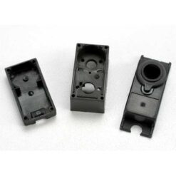 Servo case (for 2060 sub-micro servo) [TRX2061]