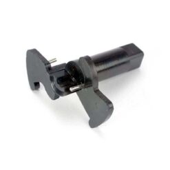 Steering wheel shaft (For use with model 2020 pistol grip tr [TRX2211]