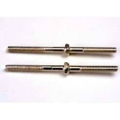 Turnbuckles, 50mm (2) [TRX2334]