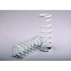 Springs, front (white) (2) [TRX2458A]