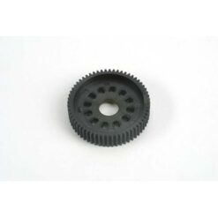 Differential gear (60-tooth) (for optional ball differential [TRX2519]