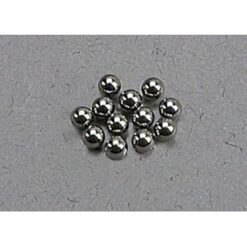 Diff balls, hard carbide (3/32) (12) [TRX2723X]