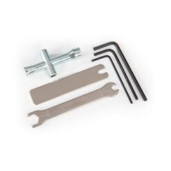 Tool set (includes 1.5mm hex wrench / 2.0mm hex wrench / 2.5 [TRX2748R]