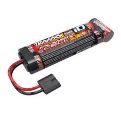 Battery. Power Cell. 3000mAh(NiMH. 7-C flat. 8.4V) [TRX2923X]