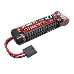 Battery. Series 3 Power Cell (NiMH. 7-C flat. 8.4V) ID [TRX2940X]