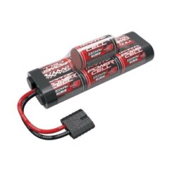 Battery. Series 3 Power Cell (NiMH. 7-C hump. 8.4V) [TRX2941X]