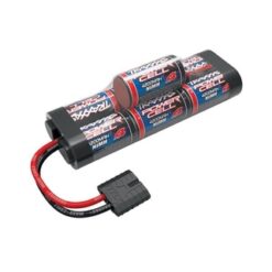 Battery. Series 4 Power Cell (NiMH. 7-C hump. 8.4V) ID. TRX2 [TRX2951X]