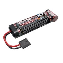 Battery. Series 5 Power Cell. 5000mAh(NiMH. 7-C flat. 8.4V) [TRX2960X]