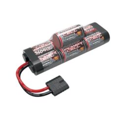 Battery. Series 5 Power Cell. 5000mAh(NiMH. 7-C hump. 8.4V) [TRX2961X]