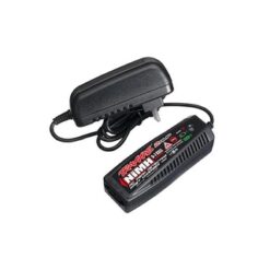 Charger. AC. 2 amp NiMH peak detecting (5-7 cell. 6.0-8.4. T [TRX2969G]
