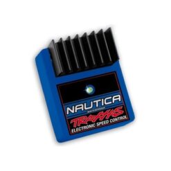 Nautica Electronic Speed Control (forward only. waterproof) [TRX3010X]