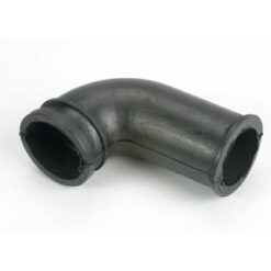 Exhaust pipe, rubber (N. Hawk/Buggy/Street) [TRX3152]