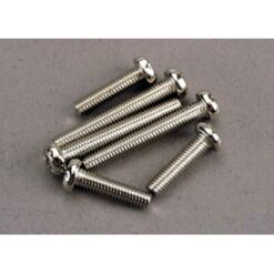 Screw set, transmission (N. Hawk/ Street/ Buggy) [TRX3190]