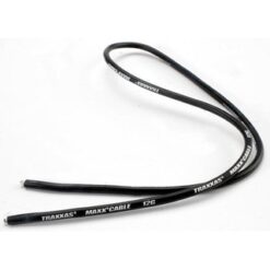 Wire, 12-gauge, silicone (Maxx Cable) (650mm or 26 inches) [TRX3343]