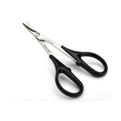 Scissors, curved tip [TRX3432]