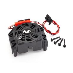 Cooling fan kit (with shroud), Velineon 540XL motor [TRX3463]