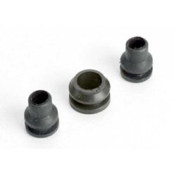 Rubber grommets for driveshaft (stuffing) tube (1) (drive [TRX3540]