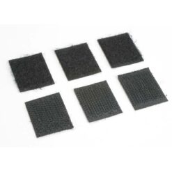 Velcro, adhesive (3 hook/ 3 loop) [TRX3543]