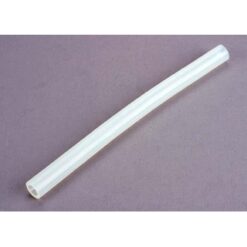 Exhaust tube, (silicone) (N. Stampede/ N. Vee) [TRX3551]